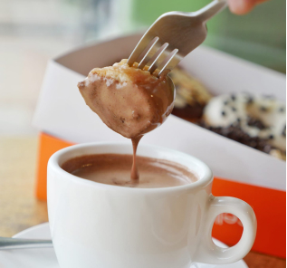 Hot Chocolate